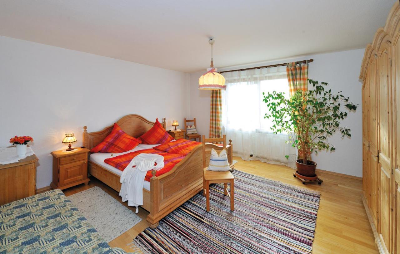 110 Qm Ferienwohnung Haus Renn Bischofswiesen Ngoại thất bức ảnh