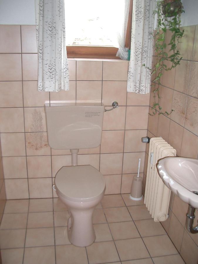 110 Qm Ferienwohnung Haus Renn Bischofswiesen Ngoại thất bức ảnh