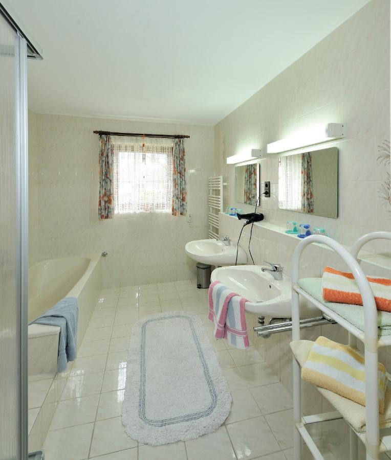 110 Qm Ferienwohnung Haus Renn Bischofswiesen Ngoại thất bức ảnh
